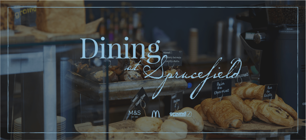 Stores Sprucefield Shopping Centre