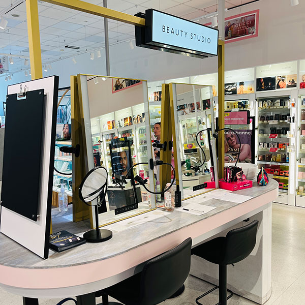 Boots – Sprucefield Shopping Centre